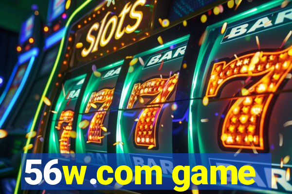 56w.com game